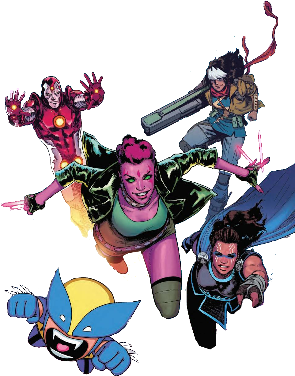 0411182 - Comics (990x1503), Png Download