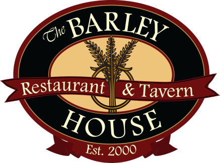 The Barley House - Barley House Logo (437x325), Png Download