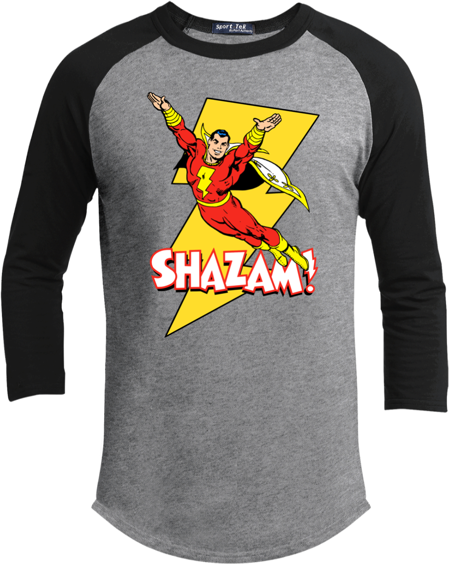 Shazam Superhero Retro Cape Superman Comic Comicon - Upper Kennebec Valley Junior Senior High Cavaliers (1155x1155), Png Download