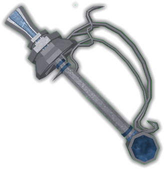 Piercing Light - Piercing Light Swordburst 2 (420x420), Png Download