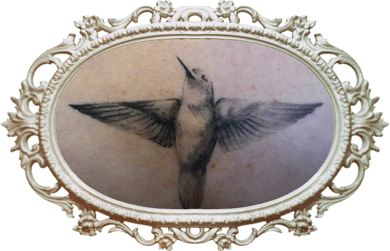 Tattoo & Piercing Faqs - Frederick (768x494), Png Download