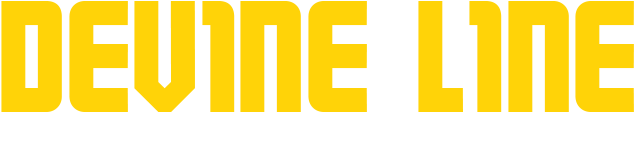 Warrenton's Premier Tattoo Studio - Devine Line Tattoos & Body Piercings (660x225), Png Download