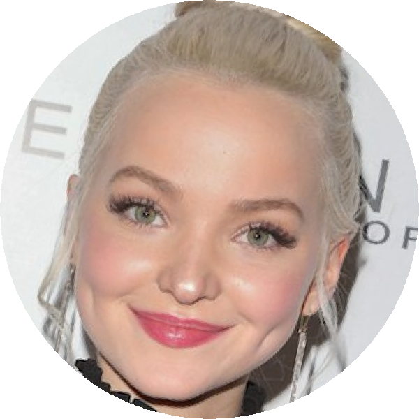 Dovecameron - Girl (600x600), Png Download