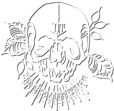 Flats Tattooing & Body Piercing Flats Tattooing & Body - Flat's Tattooing Inc (400x400), Png Download
