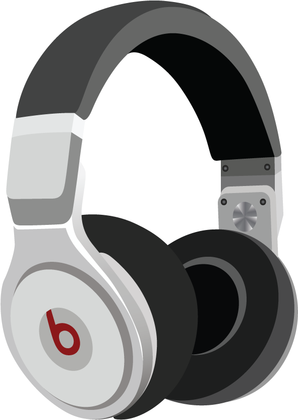 Headphones Icon - Headphone Beats Price (1000x1000), Png Download