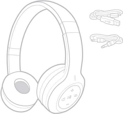 Drawing Headphones Png Transparent - Headphones (505x433), Png Download
