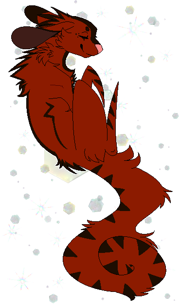 Kawaii Pixel Boye - Pixel (375x642), Png Download