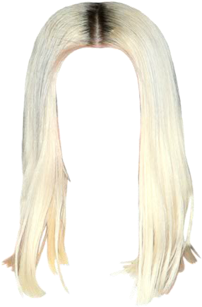 Dove Cameron Medium Straight Formal Bob Hairstyle - Light (521x625), Png Download