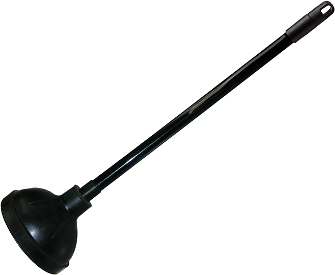 4740 Maxirough® Industrial Plunger - Industrial Plunger (800x800), Png Download