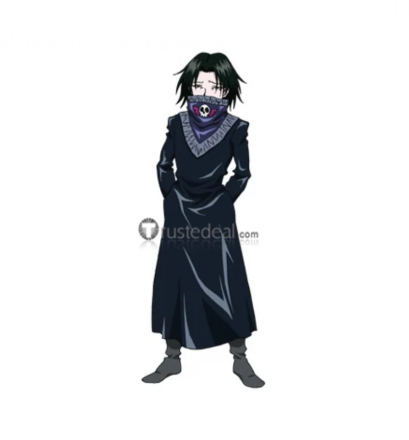 Numero 6 Genei Ryodan (800x1200), Png Download