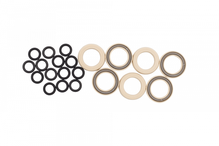 O-ring (700x467), Png Download