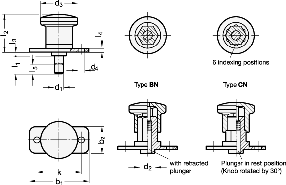 9-bn/cn Stainless Steel - Stainless Steel (578x374), Png Download