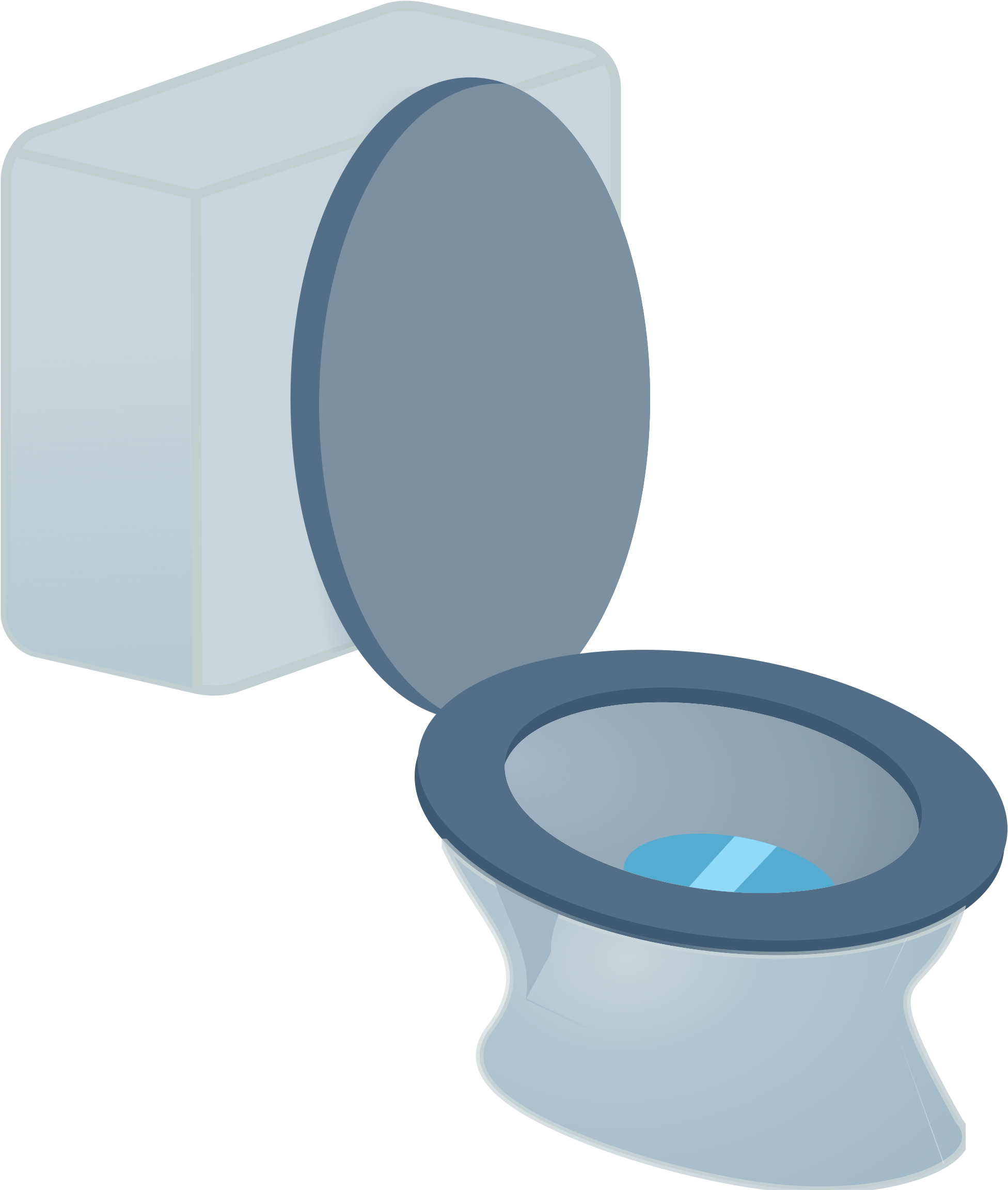 Download HD Toilet \u0026 Bidet Seats Flush Toilet Plunger - Toilet Bowl Toilet  Clipart Transparent PNG Image - NicePNG.com, image size:1952x2304