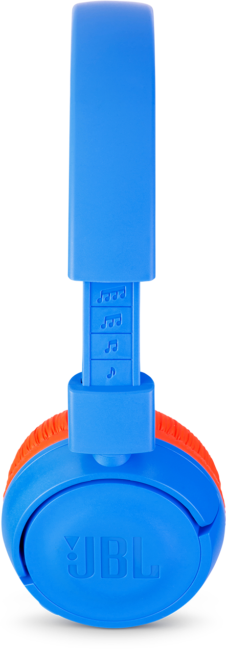 Jbl Jr300bt - Headphones (1605x1605), Png Download