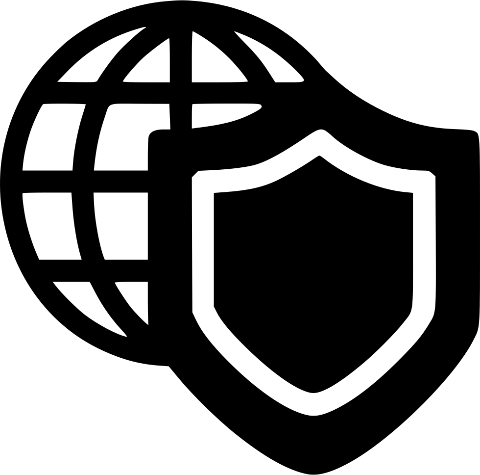 Global Security Comments - Information Security Icon Png (980x968), Png Download