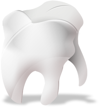Odontology, Tooth Icon - Dentistry (400x400), Png Download