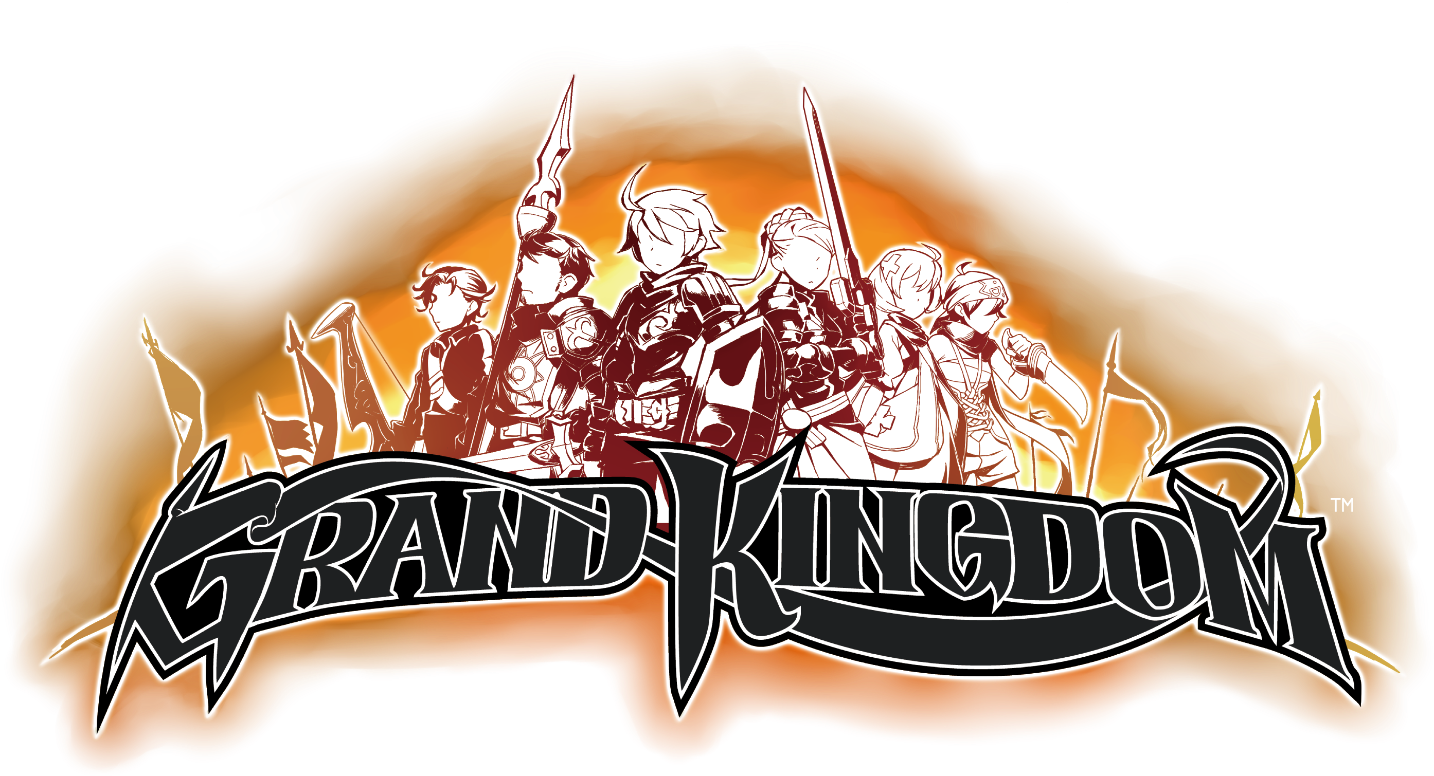 Middle Of Nowhere Gaming - Grand Kingdom /vita (psvita) (3117x1799), Png Download