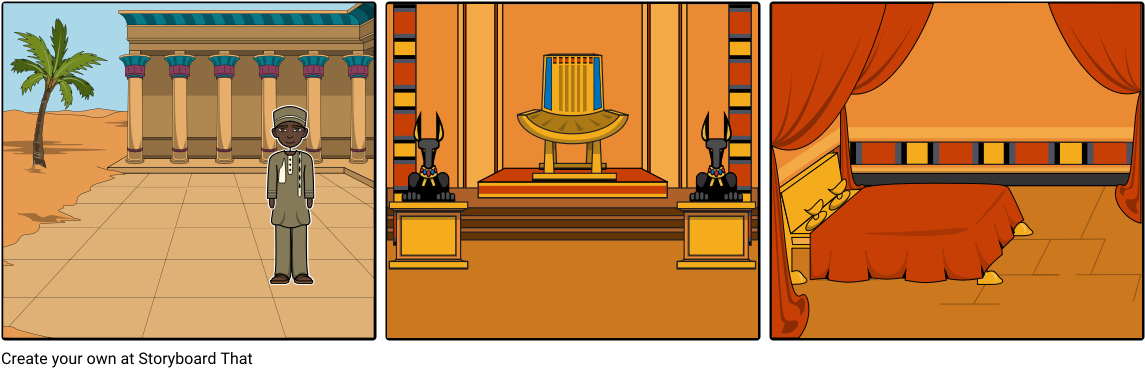 Mali The African Kingdom - Throne (1164x385), Png Download