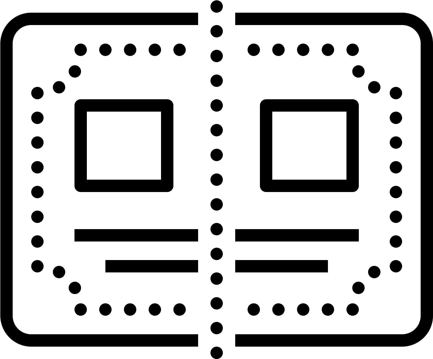 Equity Security Icon - Cadre Icône (1600x1600), Png Download