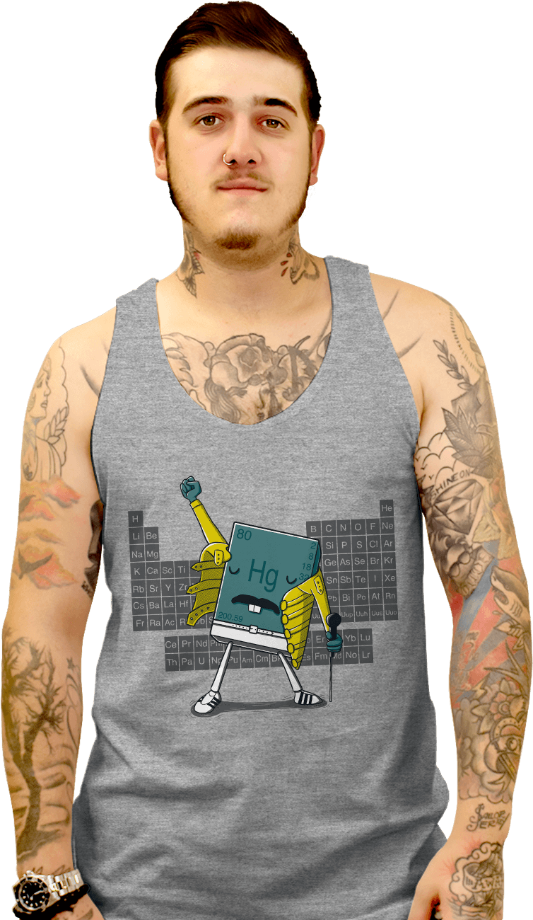 Freddie Mercury - Battle For The Realm (900x1322), Png Download