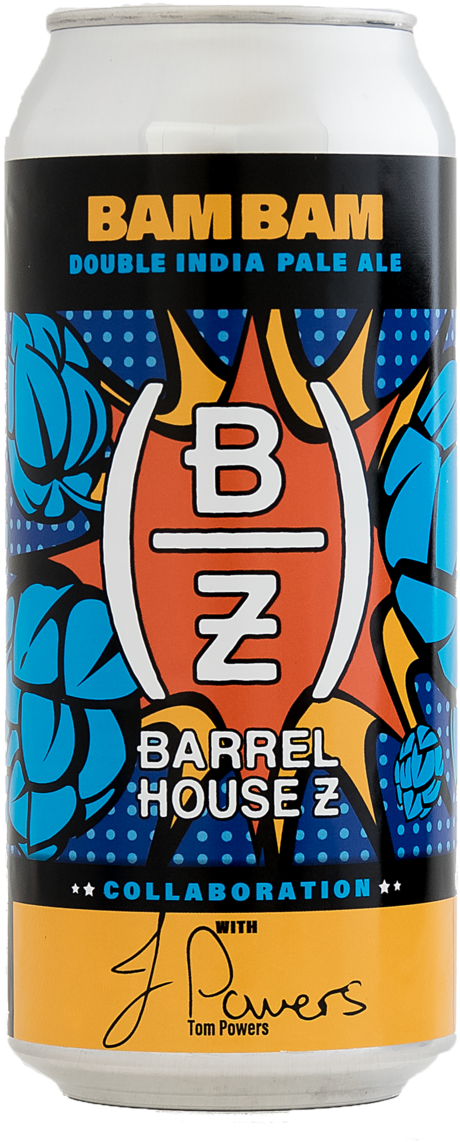 Bambam Single Hi Res - Curtis Liquors (1000x1500), Png Download