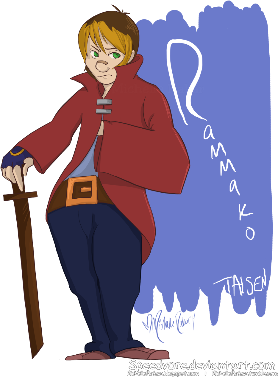 And In The Meantime, I Finally Took A Break From Working - Drawing (1000x1290), Png Download