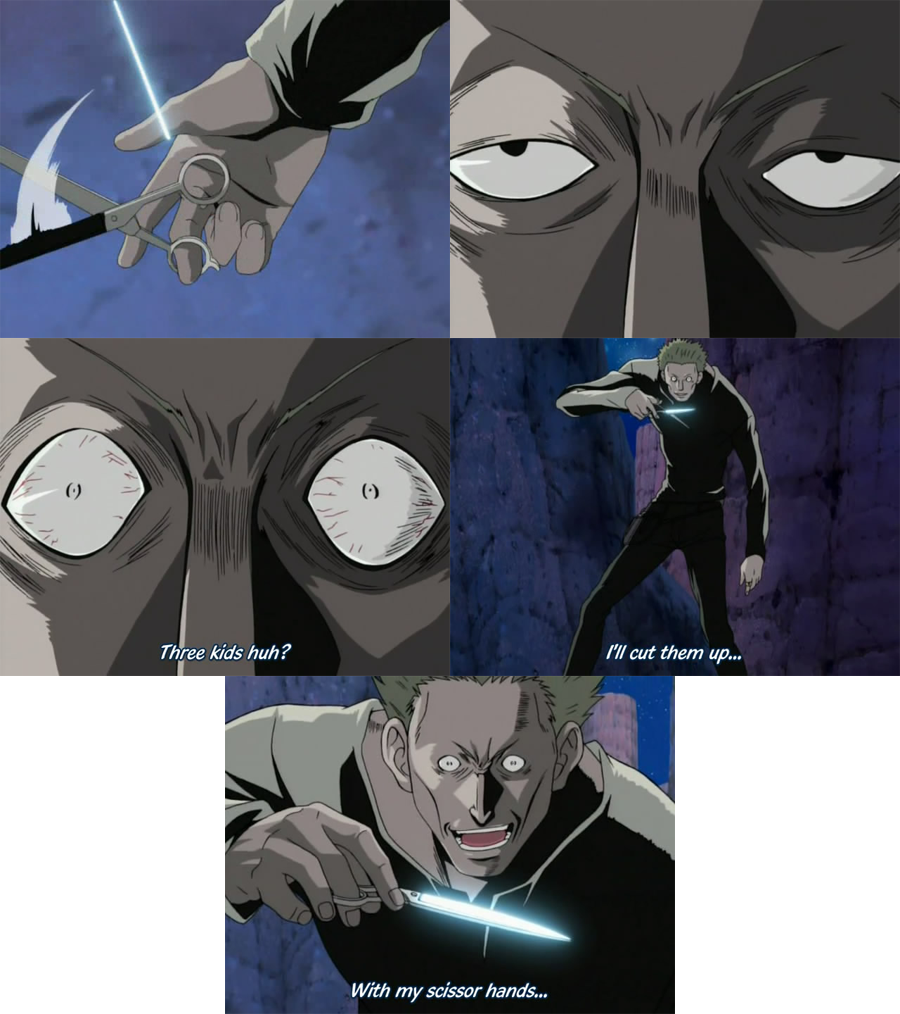 A Remake Of The Original 1999 Hunter X Hunter Anime - Cartoon (900x1014), Png Download