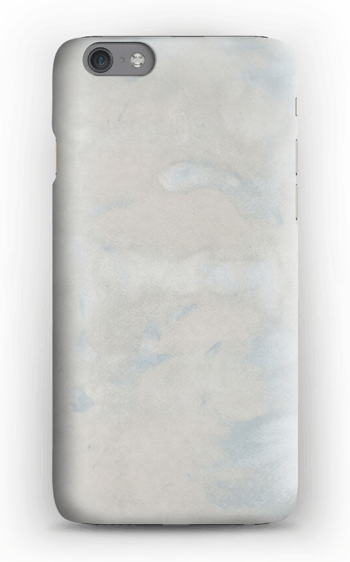 A Dreamy Watercolor Phone Case - Mobile Phone Case (498x800), Png Download