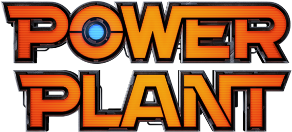Power Plant Yggdrasil (720x720), Png Download