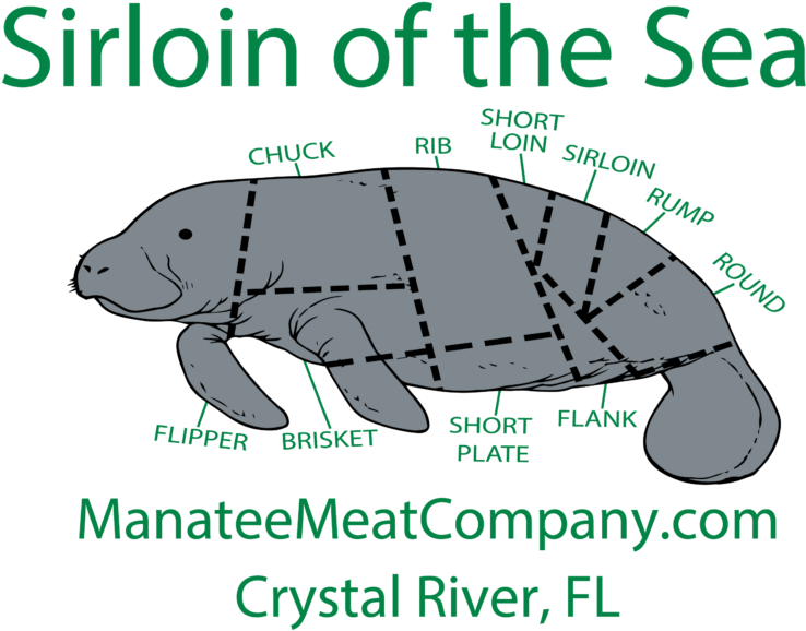 Unisex Short Sleeve Gilden Dry Blend Shirts - Manatee Meat (779x584), Png Download