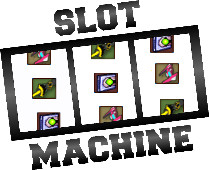 Slot-machine - Zazzle Slot Machine Oval Belt Buckle (934x720), Png Download