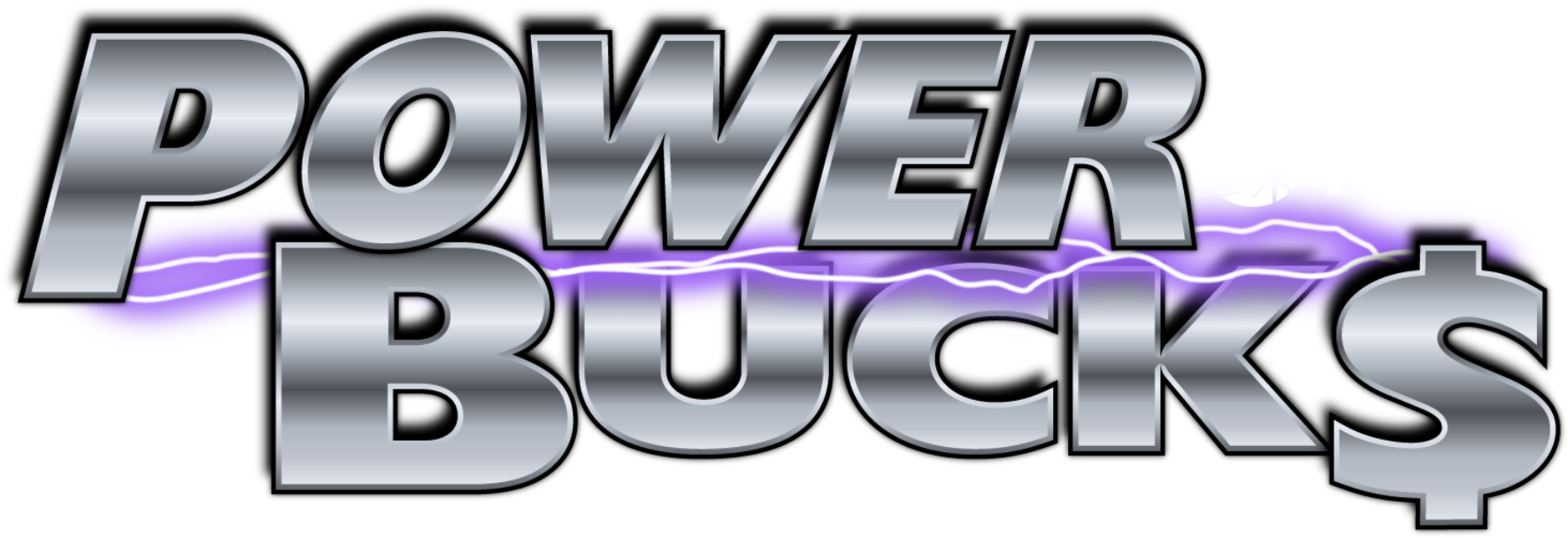 Powerbuck$ - Graphic Design (1920x872), Png Download