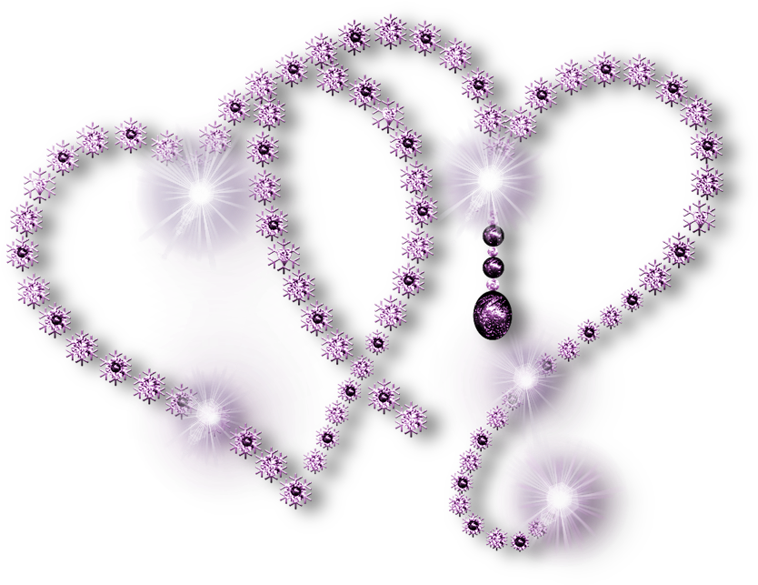 Purple - Love Myself Dp (1000x699), Png Download