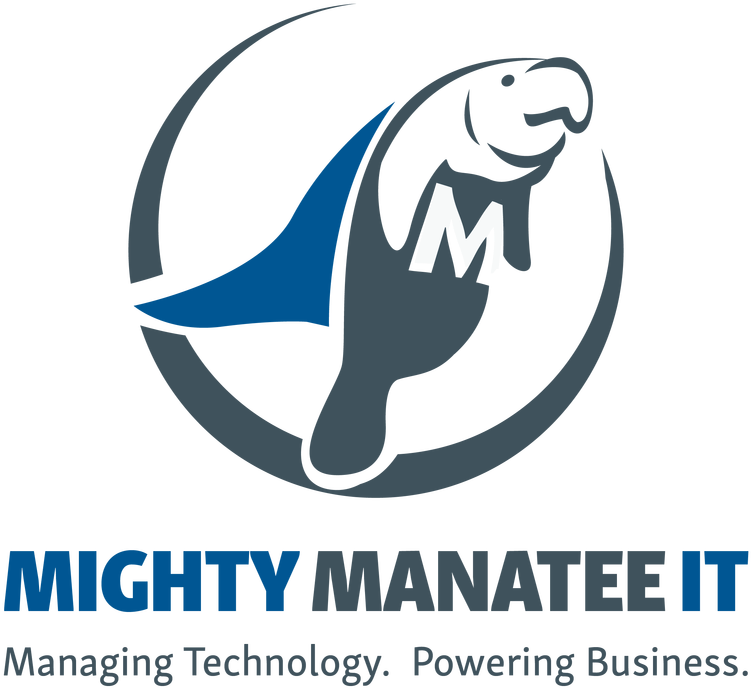Mighty Manatees (800x800), Png Download