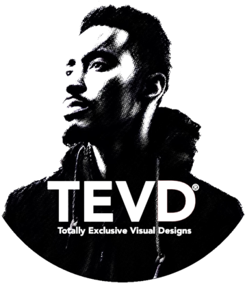Totally Exclusive Visual Designs Llc - Design (450x450), Png Download