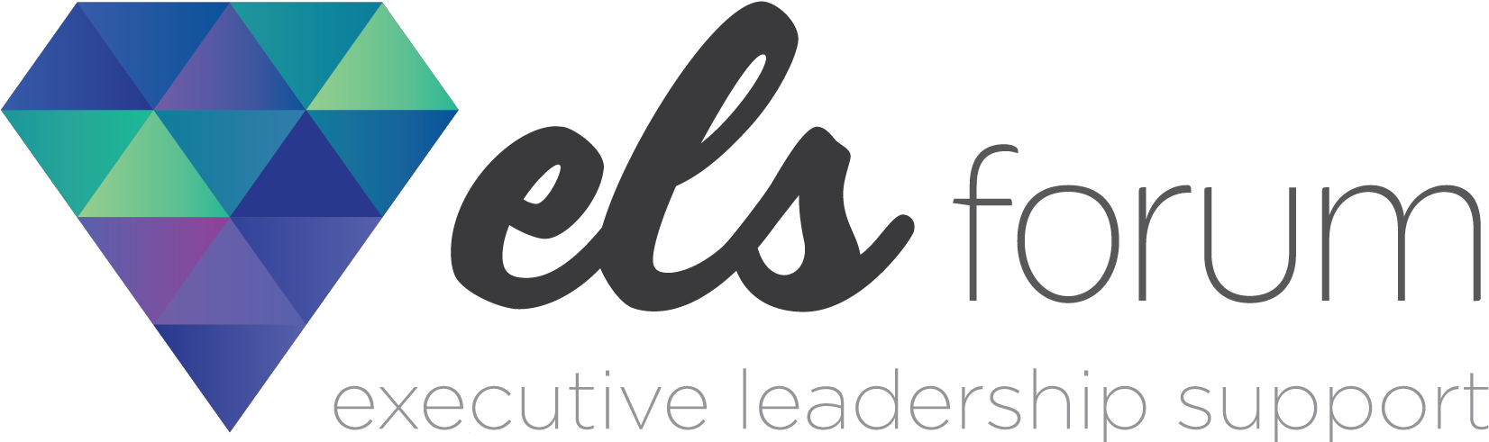 The Executive Leadership Support Forum - San Diego (1651x528), Png Download