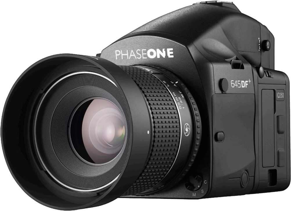 Phase One's New Photo Contest Rewards Winner With Iq250 - Digital Camera (1294x1293), Png Download