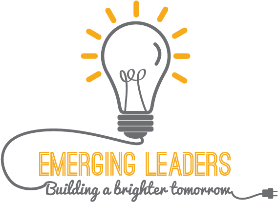 Emerging Leaders - Ekmpowershop (600x600), Png Download