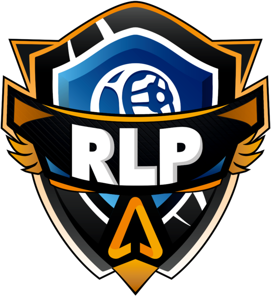 Rocket Liga Pro - Ligas Rocket League Png (600x640), Png Download