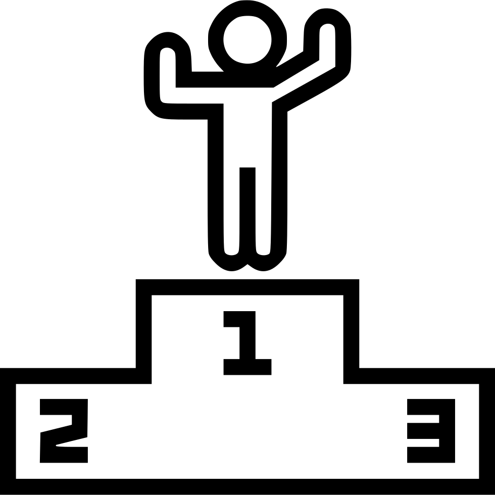 Leadership Comments - Businessperson (980x980), Png Download