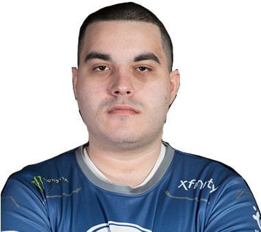Chrome - Chrome Rocket League Face (380x350), Png Download
