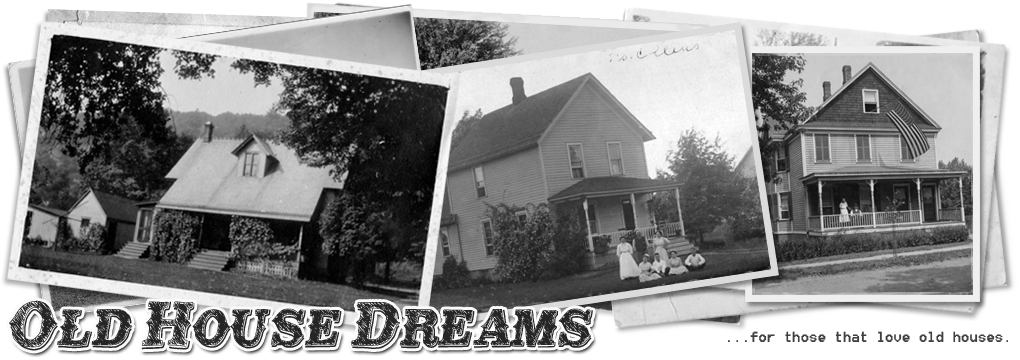 1884 Queen Anne - Cottage (1020x360), Png Download