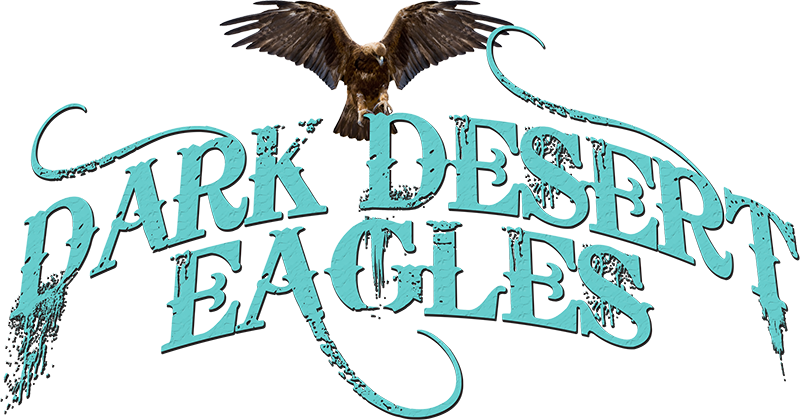 Enter - Eagles Band Logo Png (800x420), Png Download