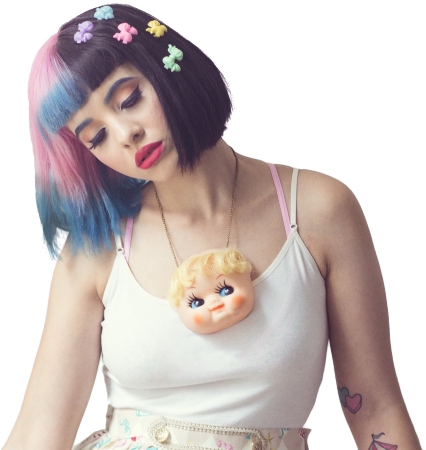 Melanie Martinez Cry Baby Png