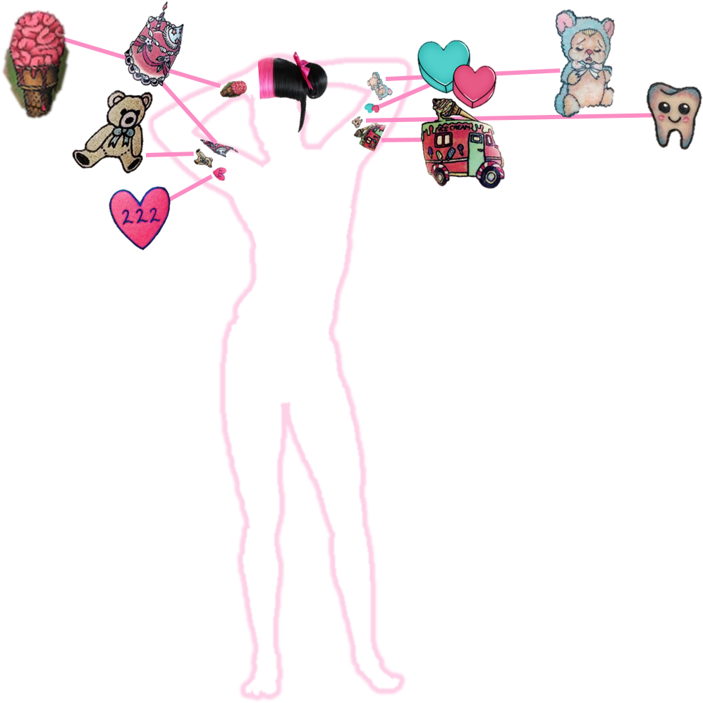 All Tattos 1 - March 12 (1079x1029), Png Download