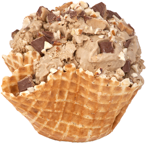 Ice Cream Franchise Opportunities - Sub Zero Ice Cream Png (550x526), Png Download