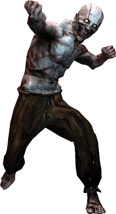 Prisoner Juggernaut And Screamer - Humanoid Monster Concept Art (406x745), Png Download