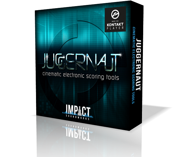 Juggernaut - - Super Audio Cart Pc Kontakt (600x600), Png Download
