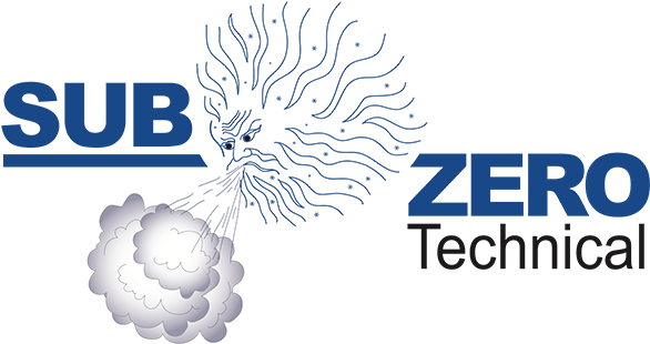 Sub Zero Technical Ltd - Film (600x338), Png Download