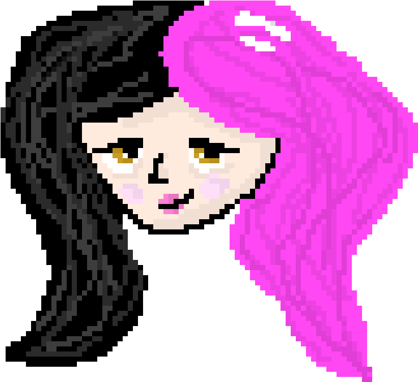 Melanie Martinez - Illustration (1030x910), Png Download